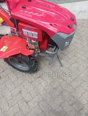 Power Tiller Machine/Plough Machine 14hp