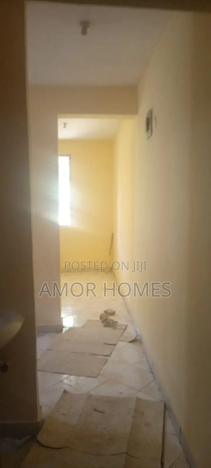1bdrm Apartment in Manoni, Mshomoroni for rent