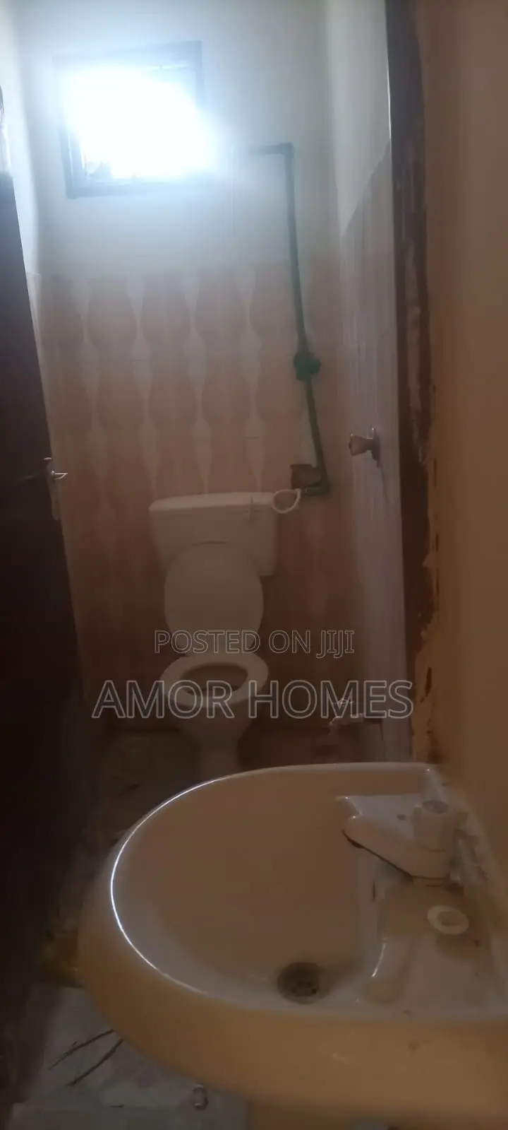 1bdrm Apartment in Manoni, Mshomoroni for rent