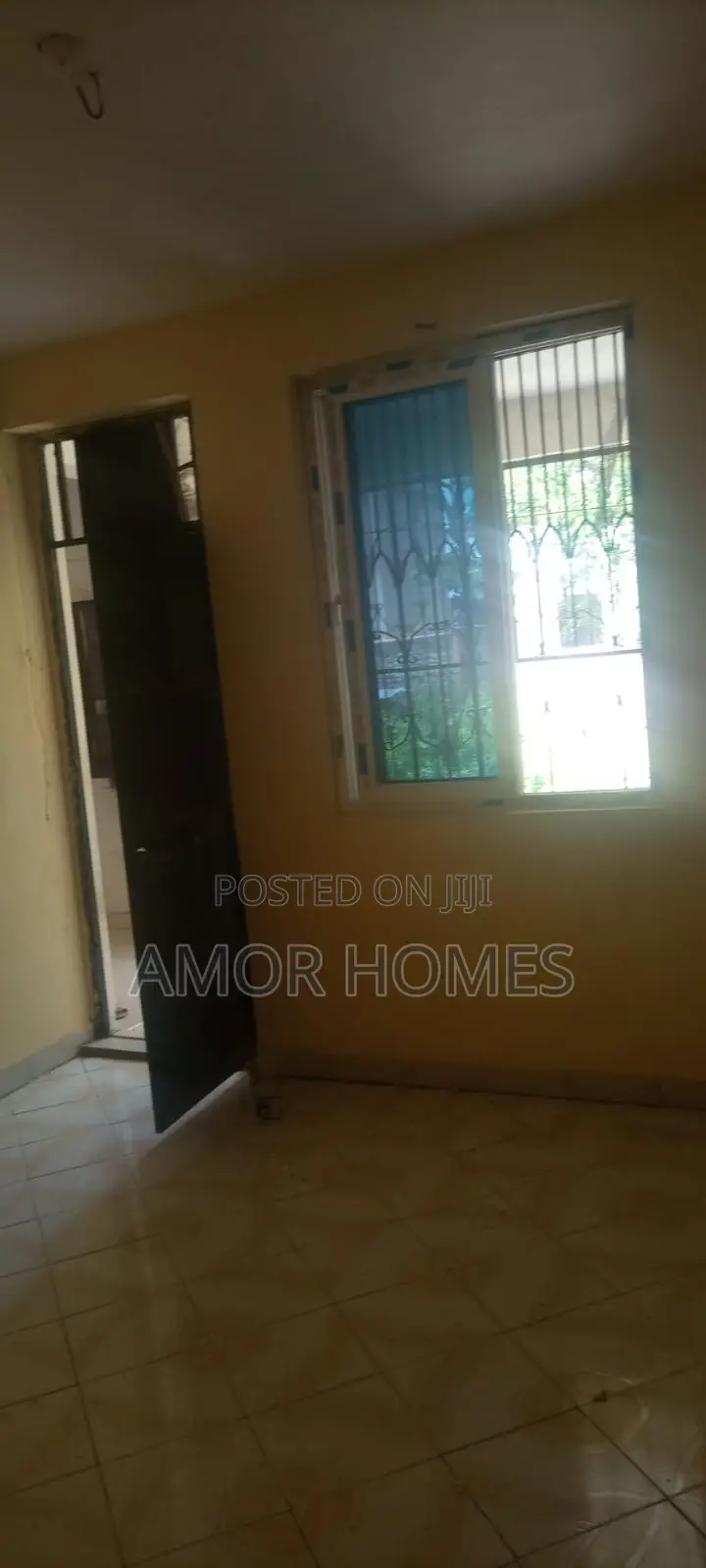 1bdrm Apartment in Manoni, Mshomoroni for rent
