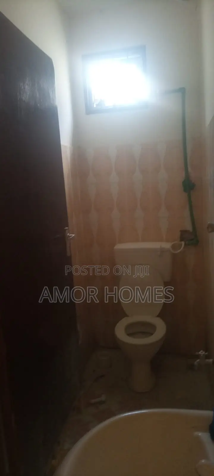 1bdrm Apartment in Manoni, Mshomoroni for rent