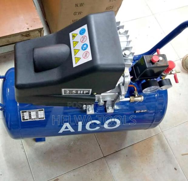 50 Litres Direct Driven Compressor