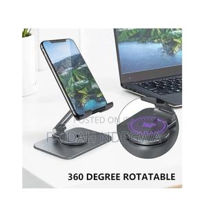 *Rotating Phone Holder - main view