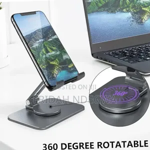 *Rotating Phone Holder
