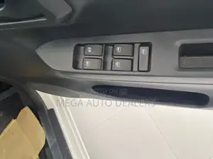 Daihatsu Mira 2019 White