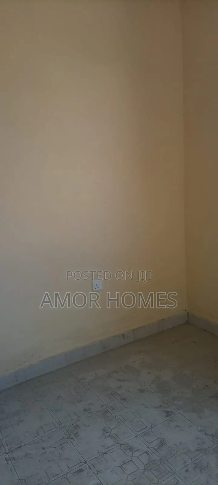 1bdrm Apartment in Bilima, Mshomoroni for rent