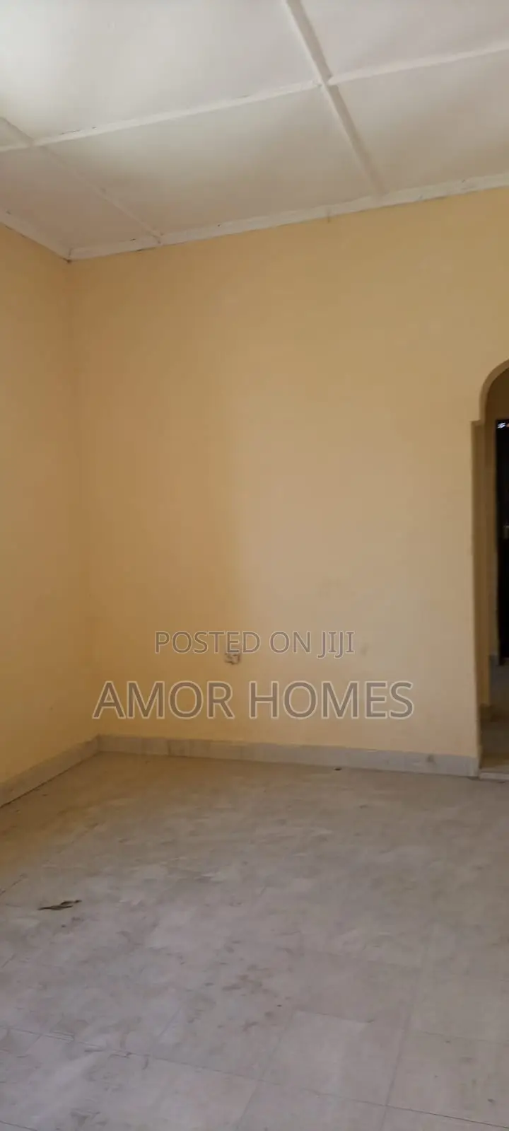 1bdrm Apartment in Bilima, Mshomoroni for rent