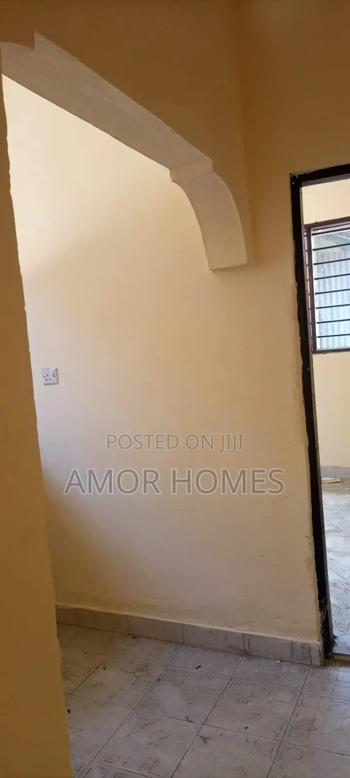 1bdrm Apartment in Bilima, Mshomoroni for rent