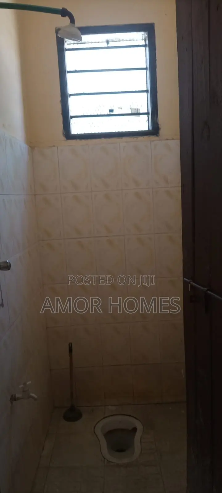 1bdrm Apartment in Bilima, Mshomoroni for rent
