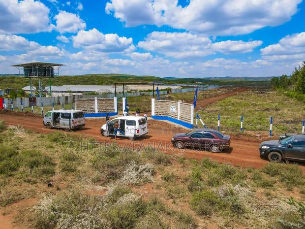 Prime Plots Along Ngong-Suswa at