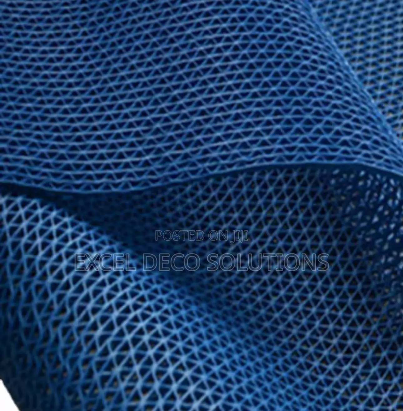 Waterproof Anti-Slip S Mat – Stay Steady, Stay Safe