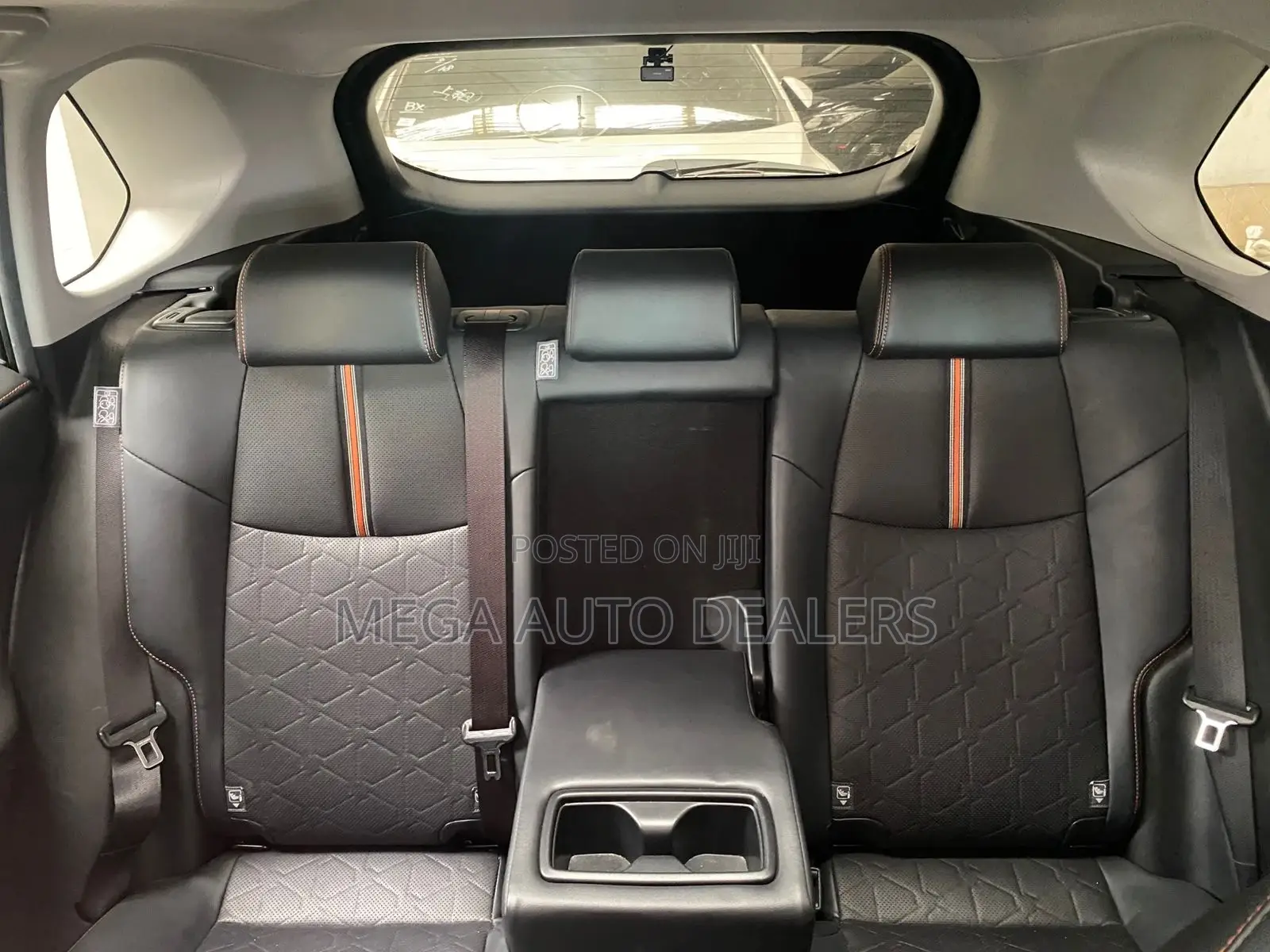 Toyota RAV4 2020 Black