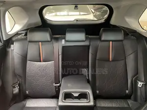 Toyota RAV4 2020 Black