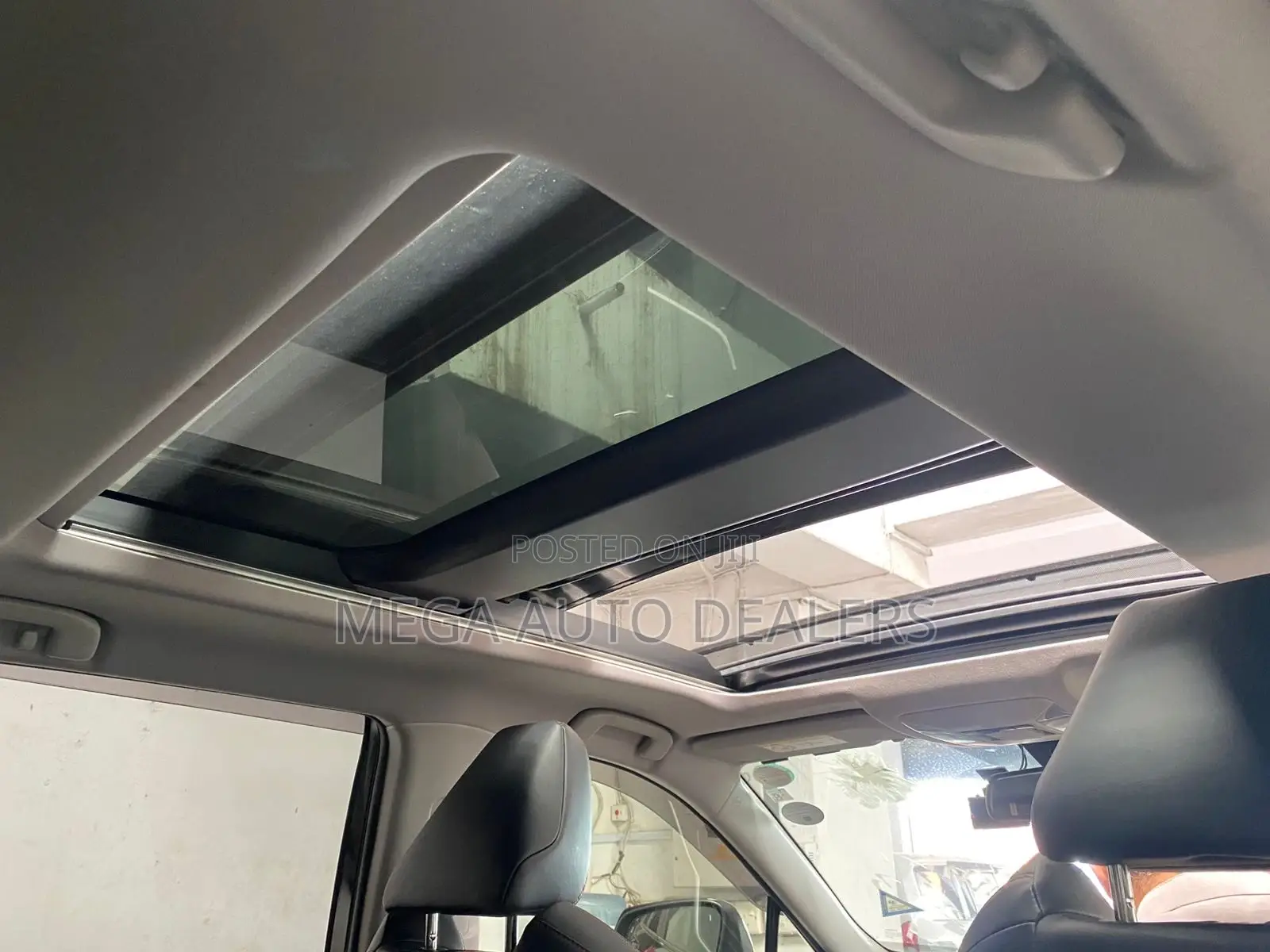 Toyota RAV4 2020 Black
