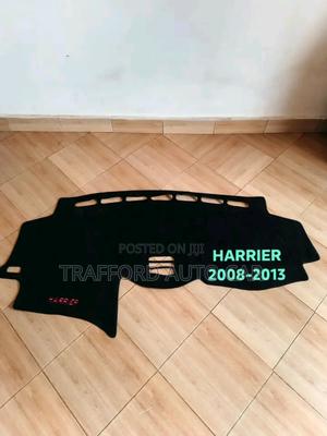 Buy Branded Harrier Dashboard Cover - thumbnail 2