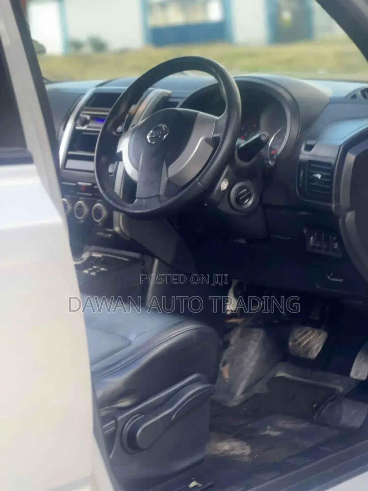 Nissan X-Trail 2013 Silver