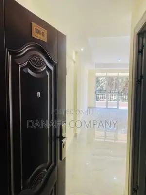 2bdrm Block of Flats in Danaff Tower, Kileleshwa for sale