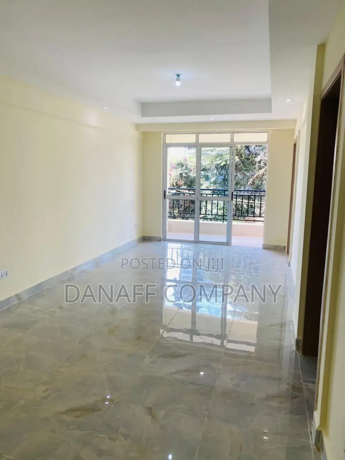 2bdrm Block of Flats in Danaff Tower, Kileleshwa for sale