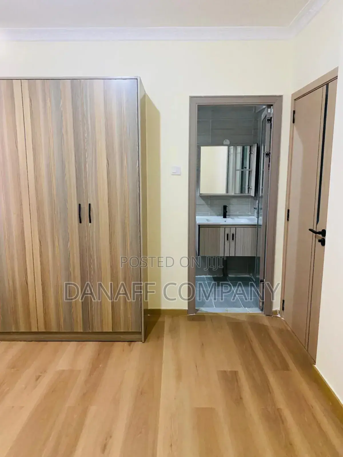 2bdrm Block of Flats in Danaff Tower, Kileleshwa for sale