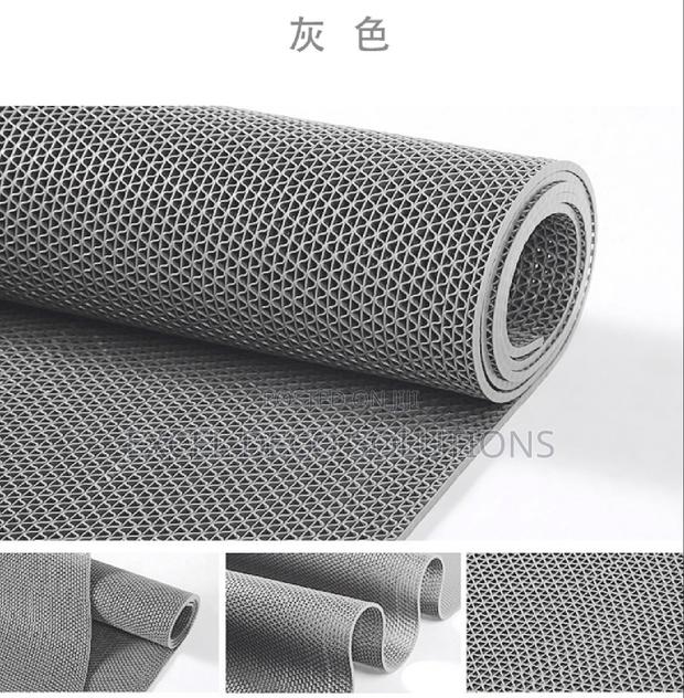 Anti-Slip S Mats Kenya – For Safe Stylish Spaces