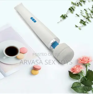 Hitachi Wand Dupe