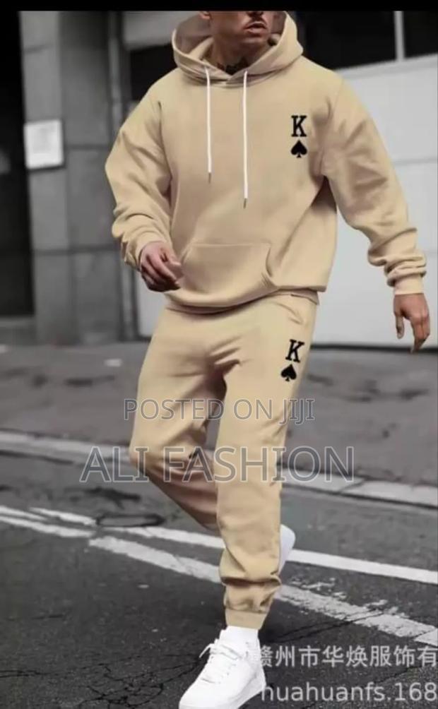 Unisex Tracksuits - thumbnail 2
