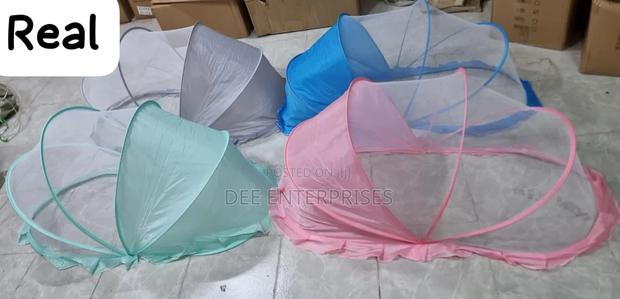 Baby Mosquito Net - main view