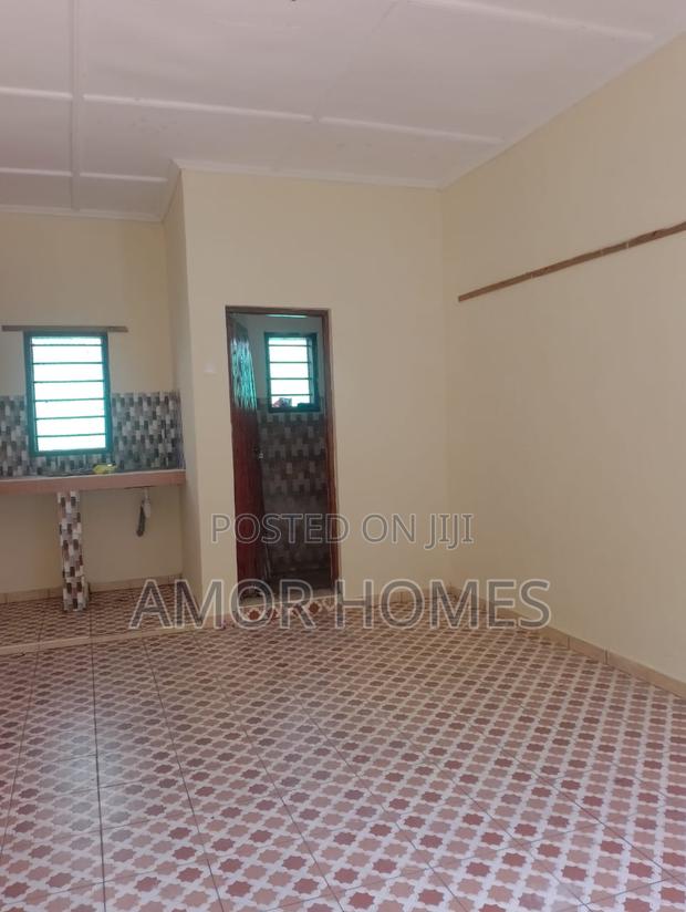 1bdrm Bedsitter in Mtwapa for rent - main view