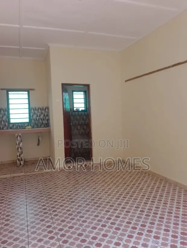 1bdrm Bedsitter in Mtwapa for rent