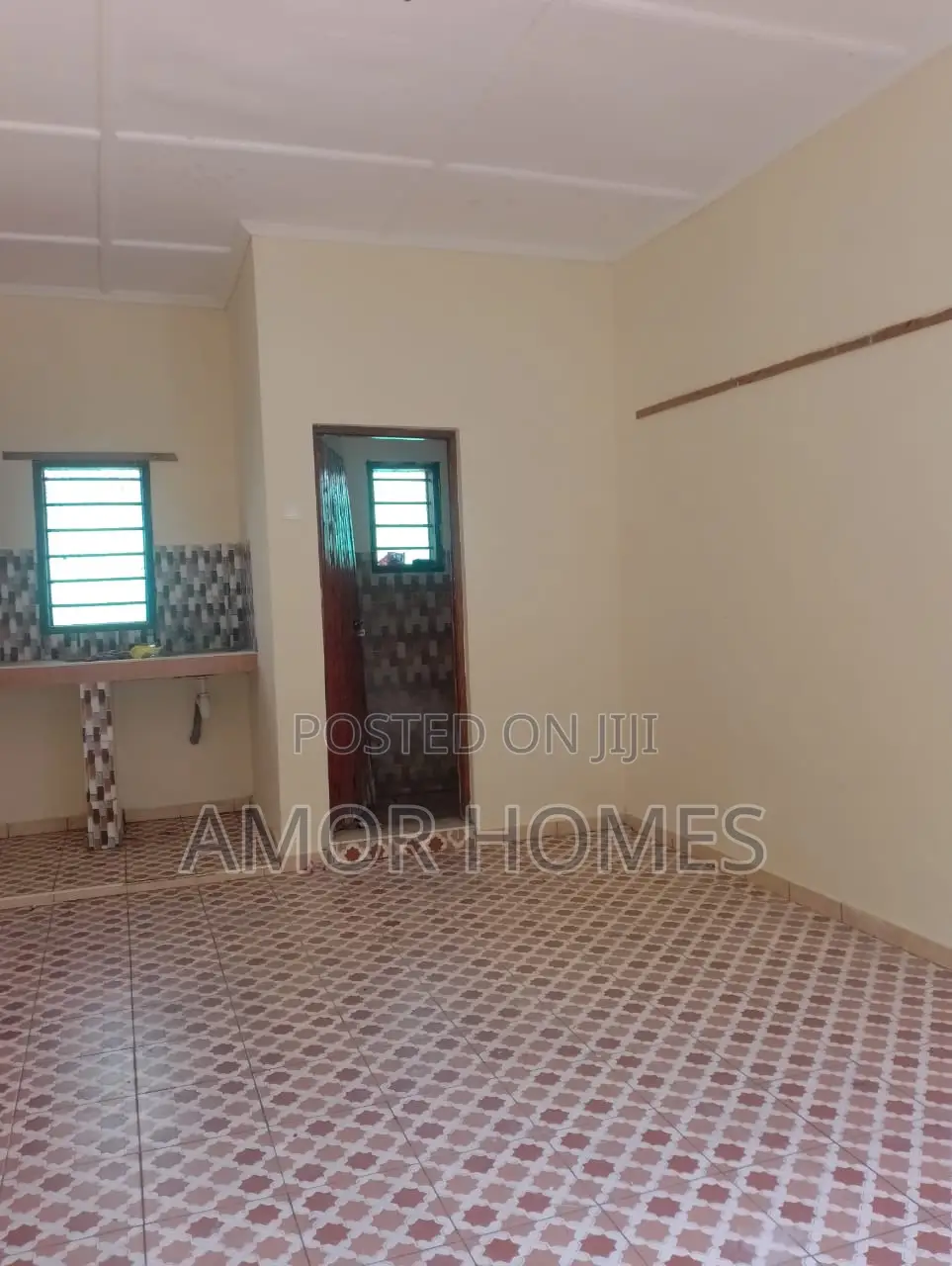 1bdrm Bedsitter in Mtwapa for rent
