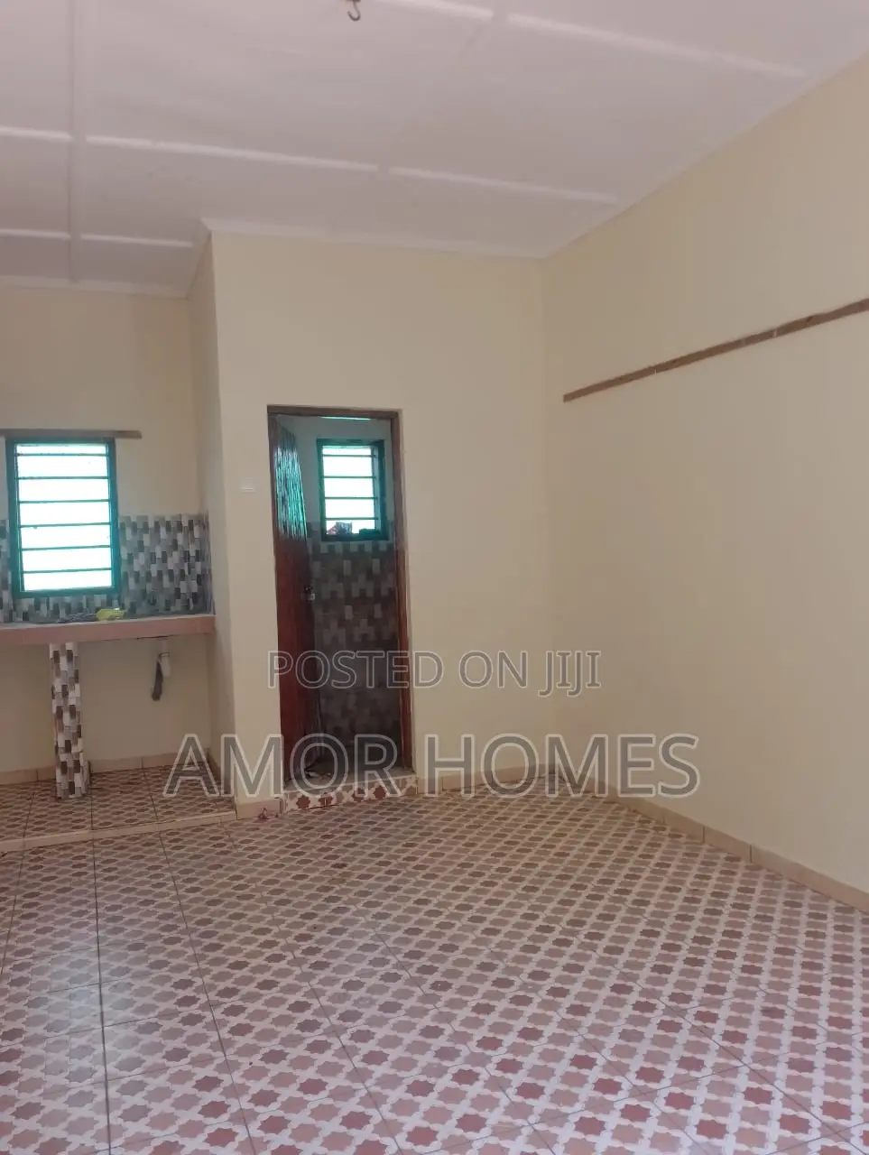 1bdrm Bedsitter in Mtwapa for rent