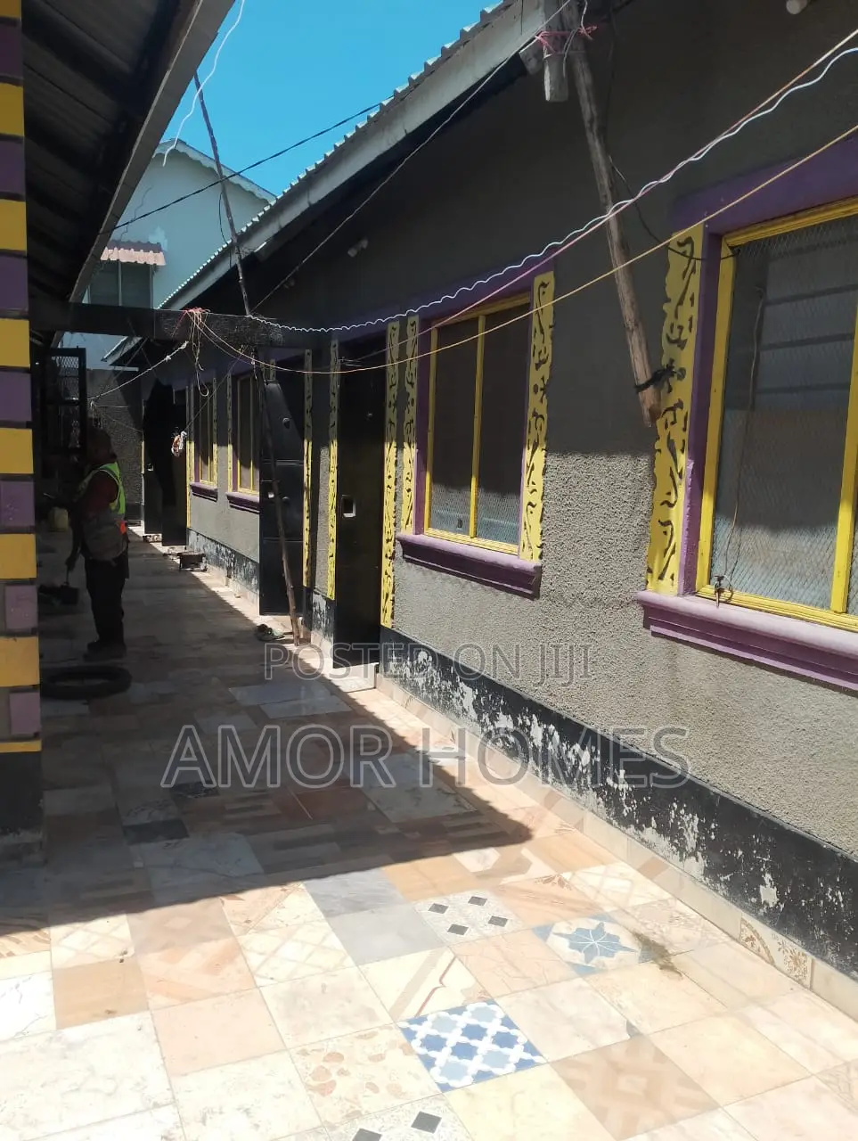 1bdrm Bedsitter in Mtwapa for rent