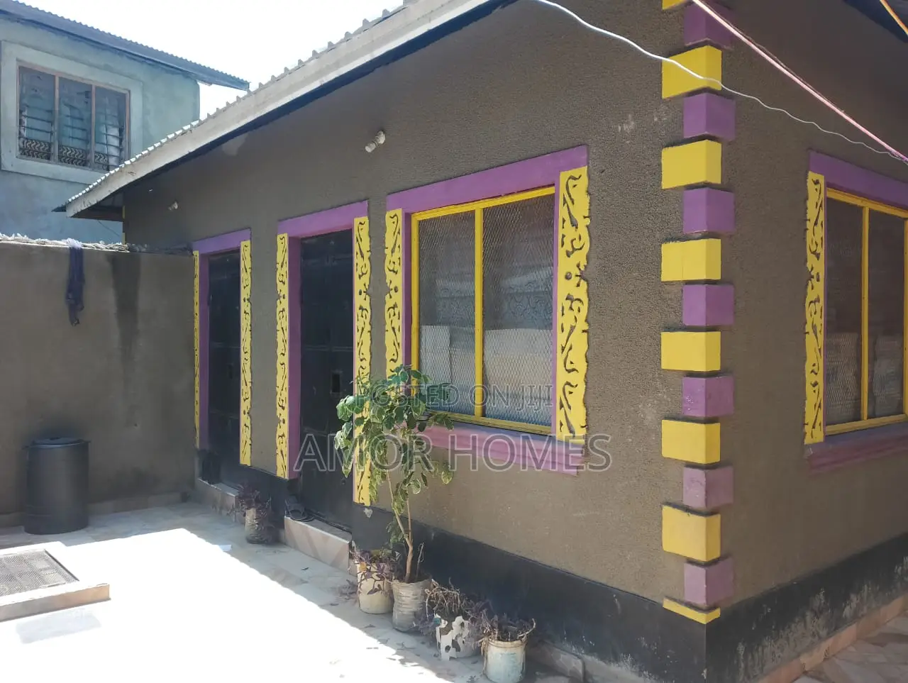 1bdrm Bedsitter in Mtwapa for rent