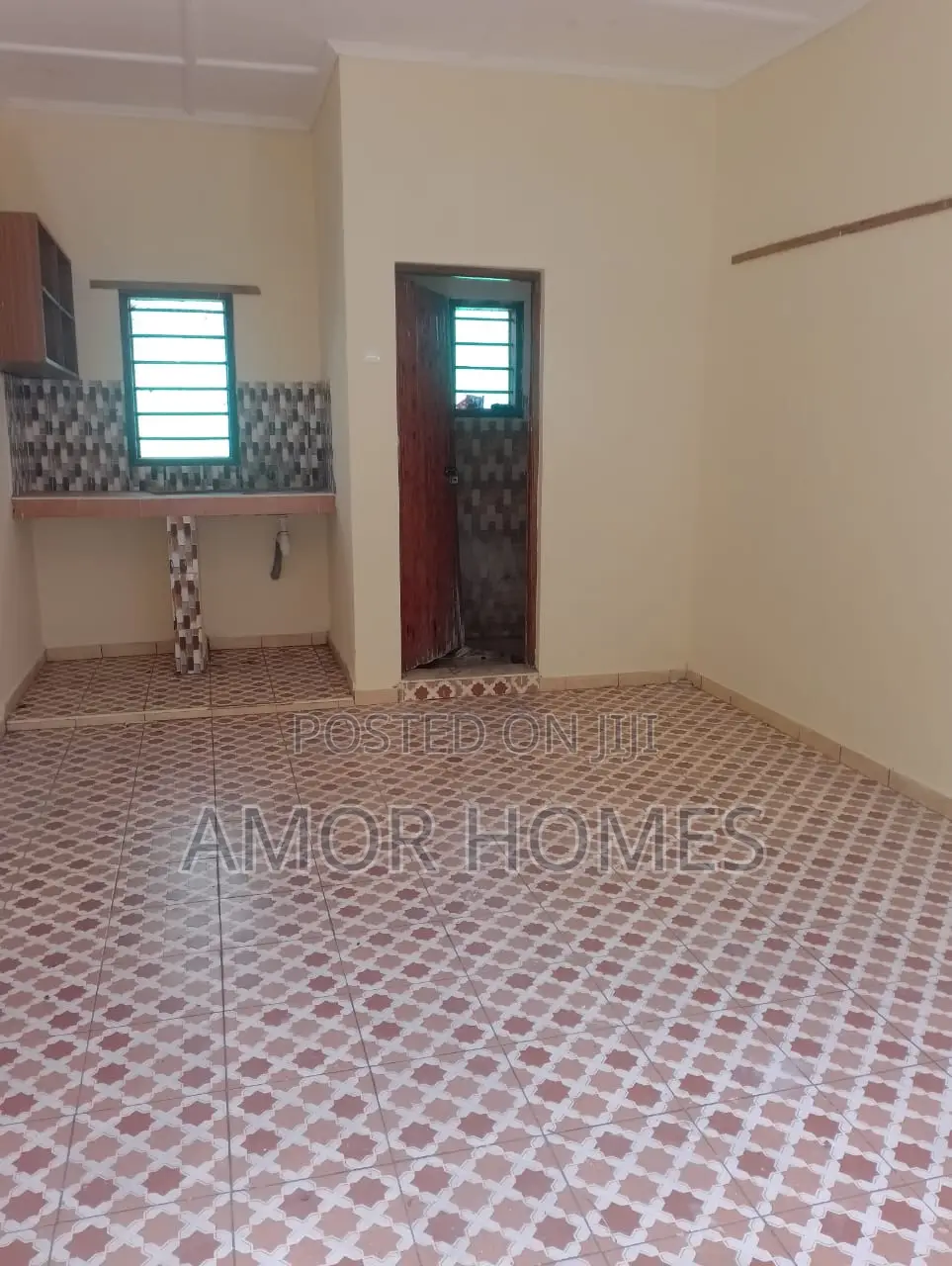 1bdrm Bedsitter in Mtwapa for rent