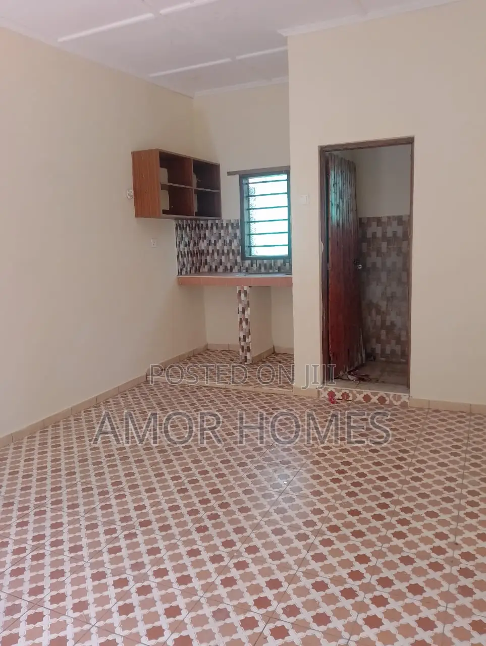 1bdrm Bedsitter in Mtwapa for rent