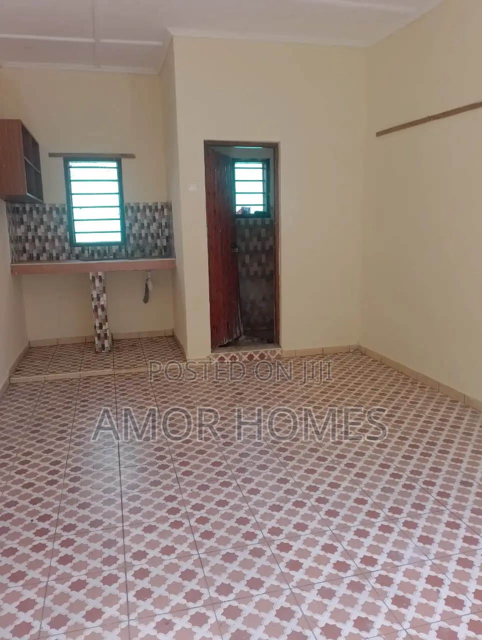 1bdrm Bedsitter in Mtwapa for rent