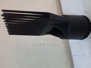 Comb.Hair Blow Dry Universal Attachment.Long Heavy Duty