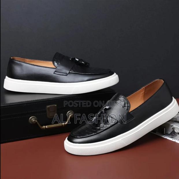 Tassel Classic Casual - main view