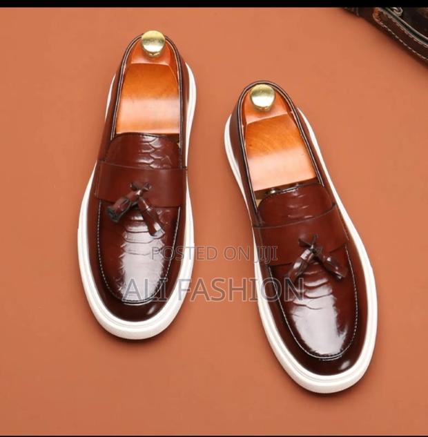 Tassel Classic Casual - thumbnail 2