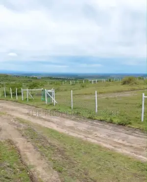 50 By 100 Plots For Sale In Lukenya Athi River