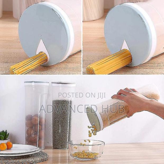 Spaghetti Containers - thumbnail 3