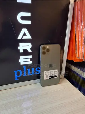 Apple iPhone 11 Pro 256 GB Gray