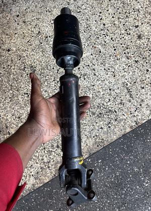 Propeller Shaft Rush - thumbnail 2