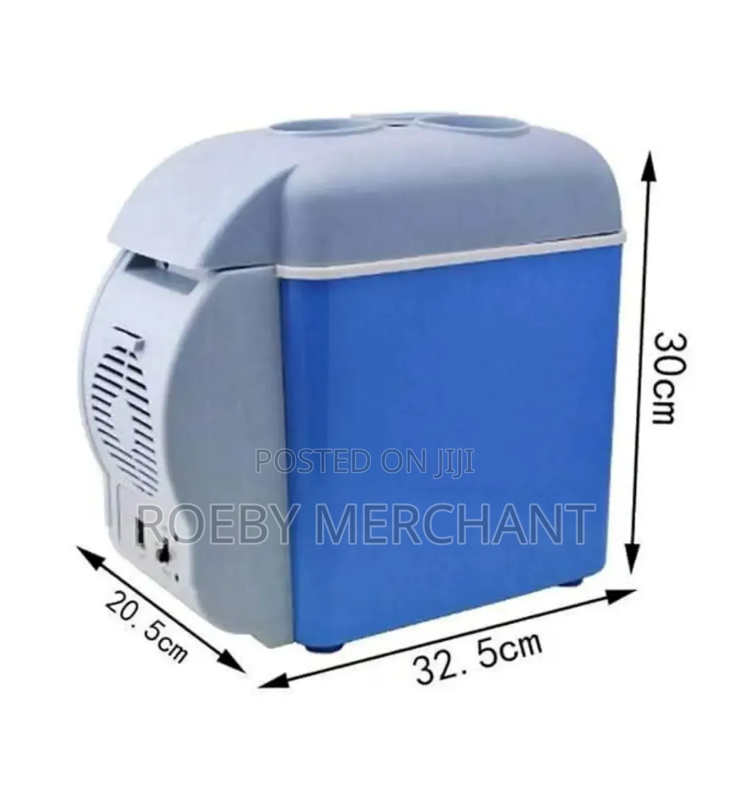 Car Refrigerator/Mini Car Refrigerator Cooler