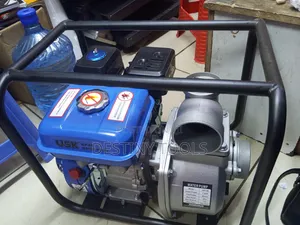 Usk Water Pump 3"