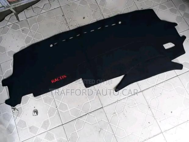 Buy Branded Ractis Car Dashboard Cover