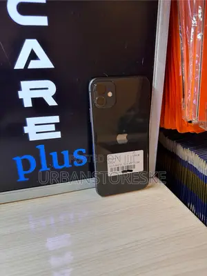 Apple iPhone 11 128 GB Gray