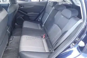 Subaru Impreza 2018