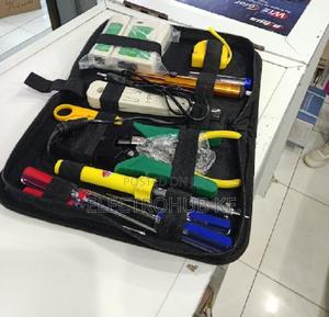 Portable Multifunctional Networking Maintenance Kit - thumbnail 2