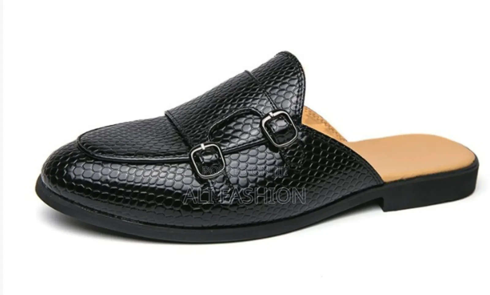 Mules for Men